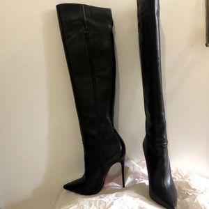 Christian Louboutin Boots